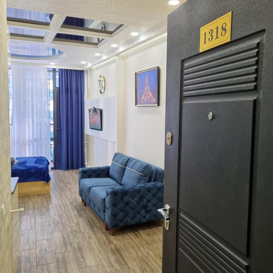 Apartment In Batumi For Dar Tower ภายนอก รูปภาพ