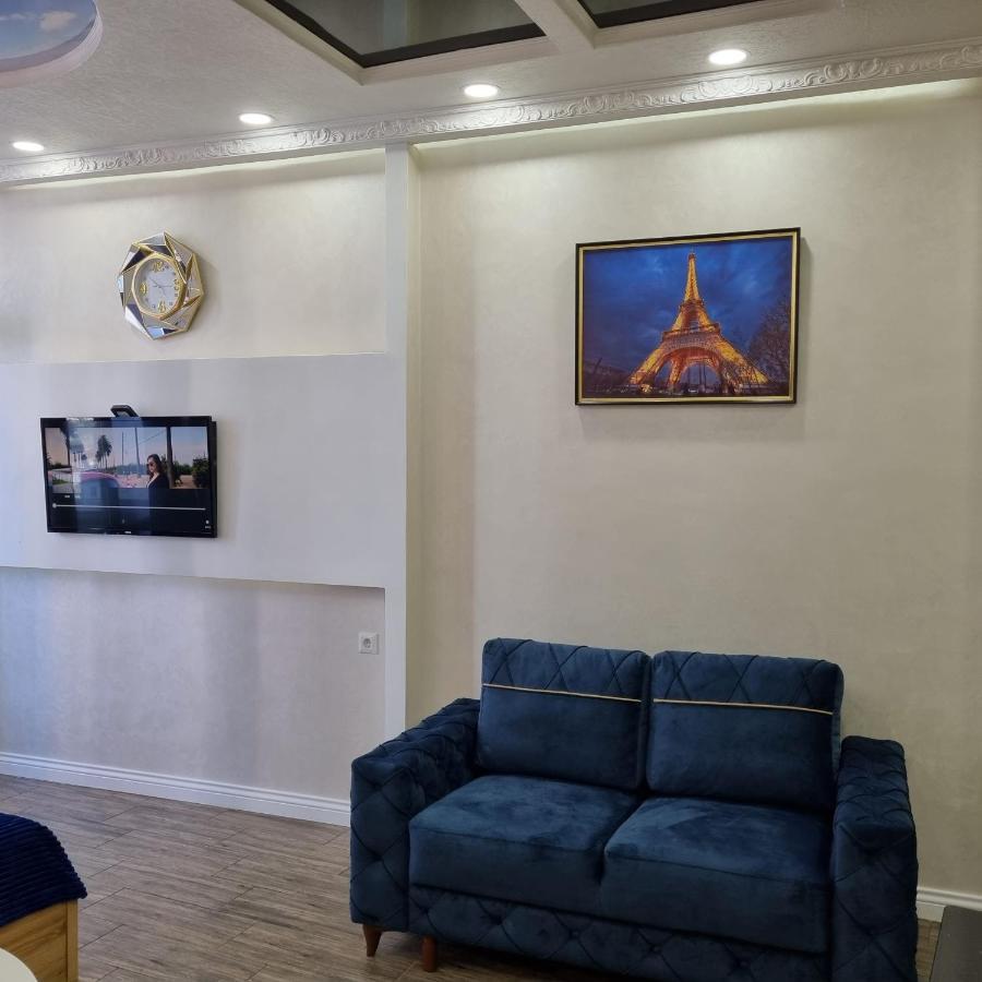 Apartment In Batumi For Dar Tower ภายนอก รูปภาพ