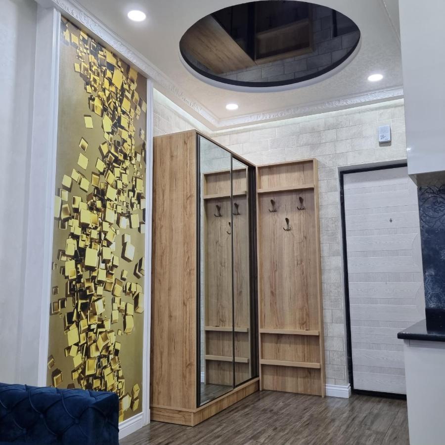 Apartment In Batumi For Dar Tower ภายนอก รูปภาพ