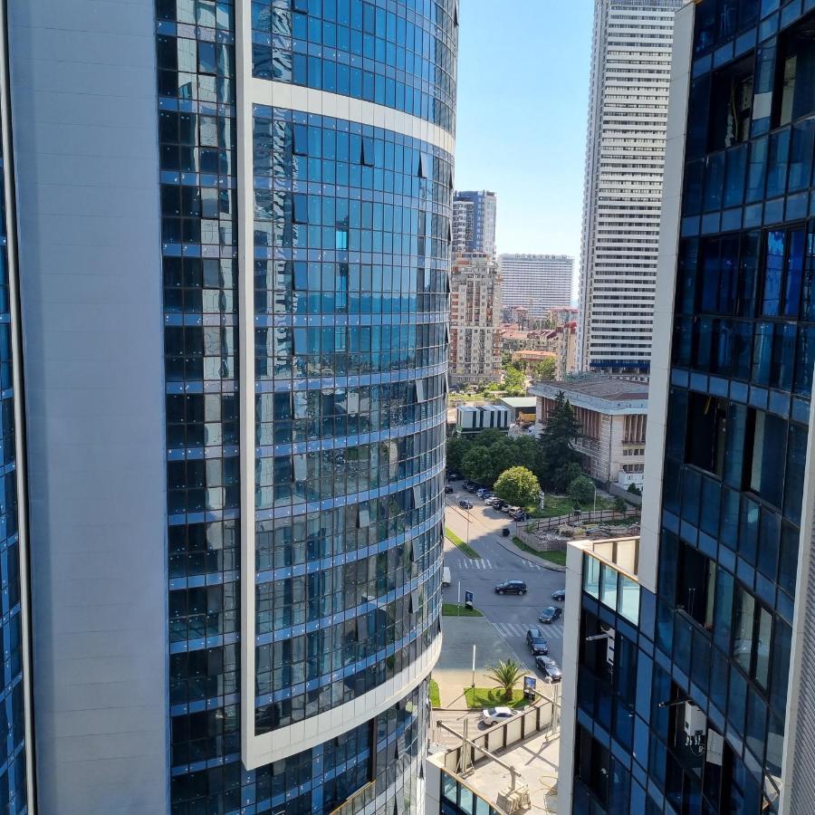 Apartment In Batumi For Dar Tower ภายนอก รูปภาพ
